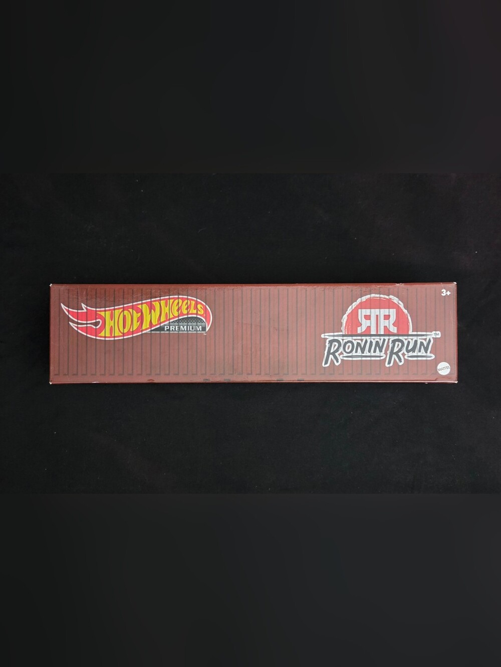 Hot Wheels Premium Ronin Run